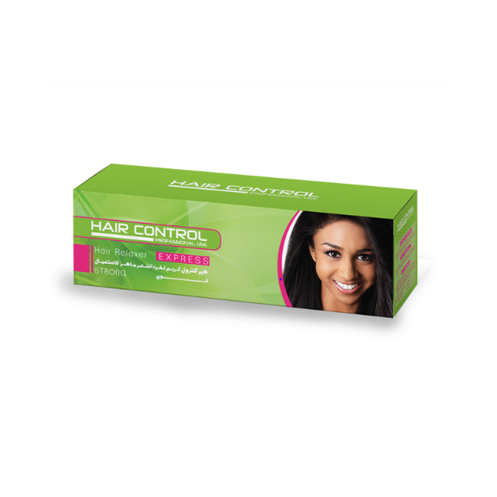 EVA HAIR CONTROL فرد