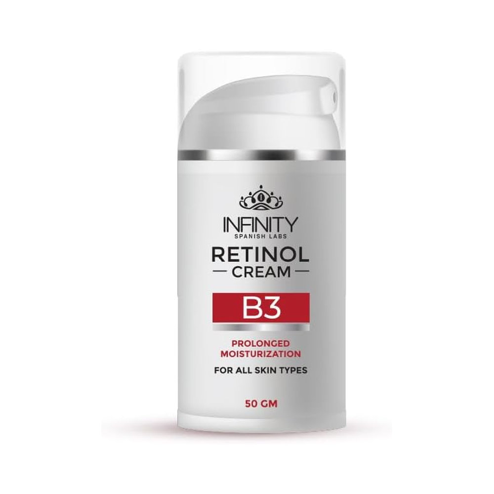 INFINITY RETINOL CREAM