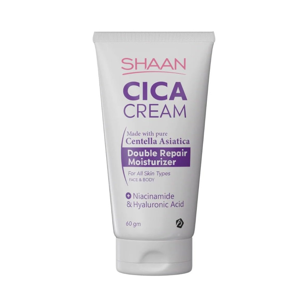 SHAAN CICA CREAM