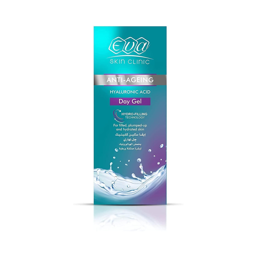 EVA HYALURONIC SERUM