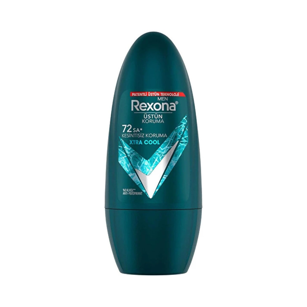 REXONA SHOWER FRESH ROLL ON 50ML