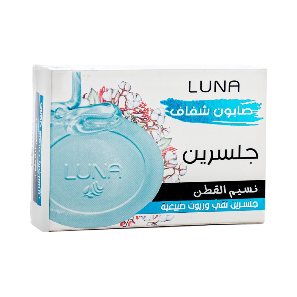 LUNA EMOLLIENT BAG