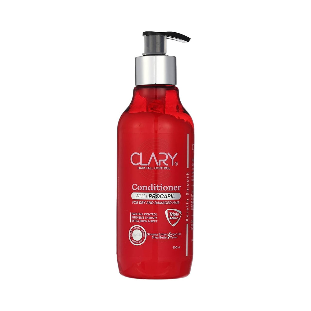 CLARY HAIR CONDITIONER