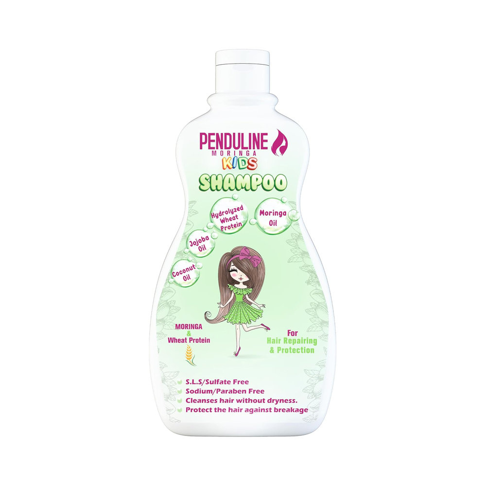PENDULINE SHAMPOO KIDS 450 ML
