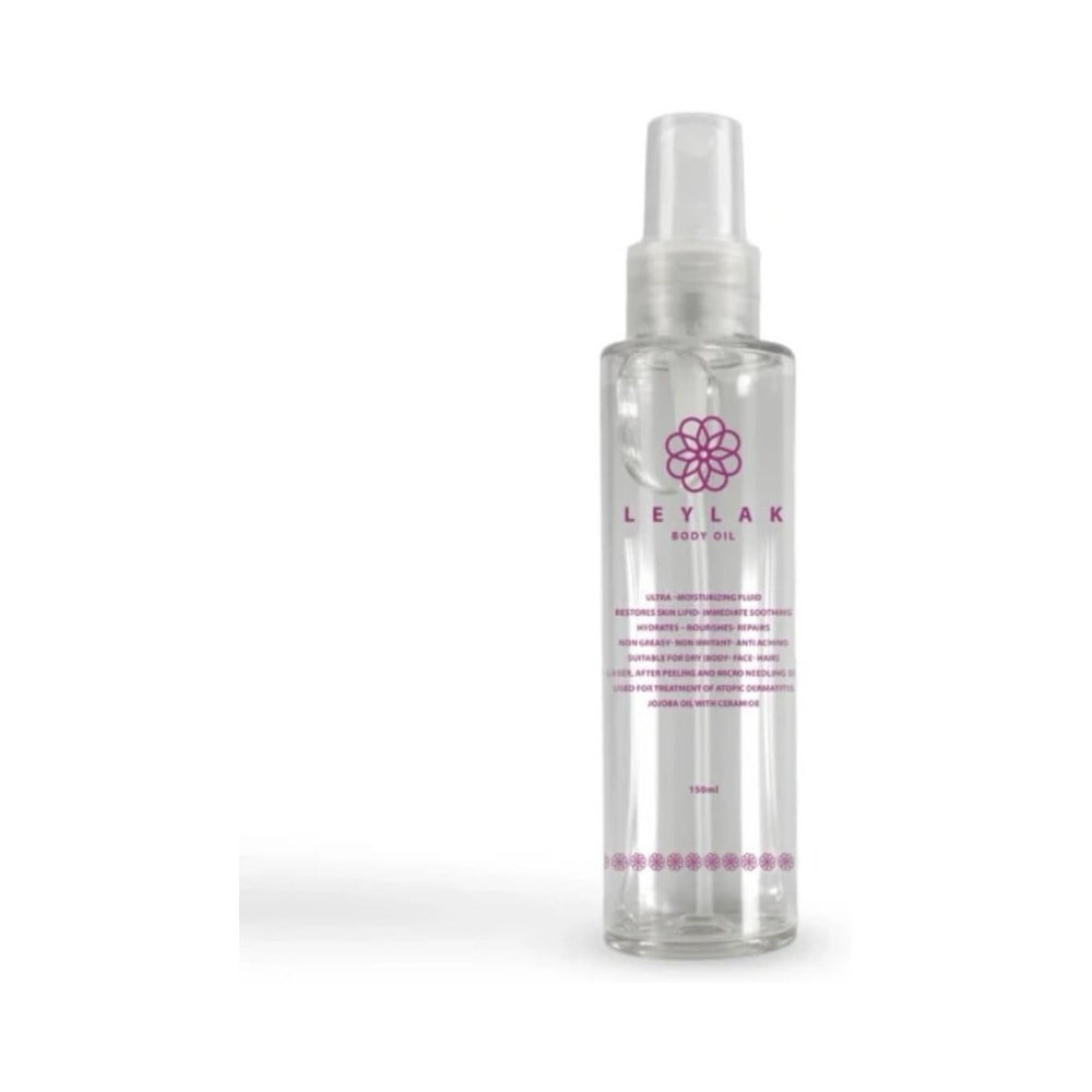 LEYLAK BODY OIL 150ML