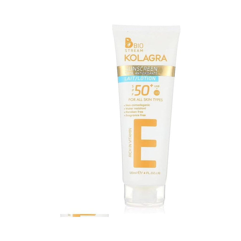 KOLAGRA SUNSCREEN KIDS