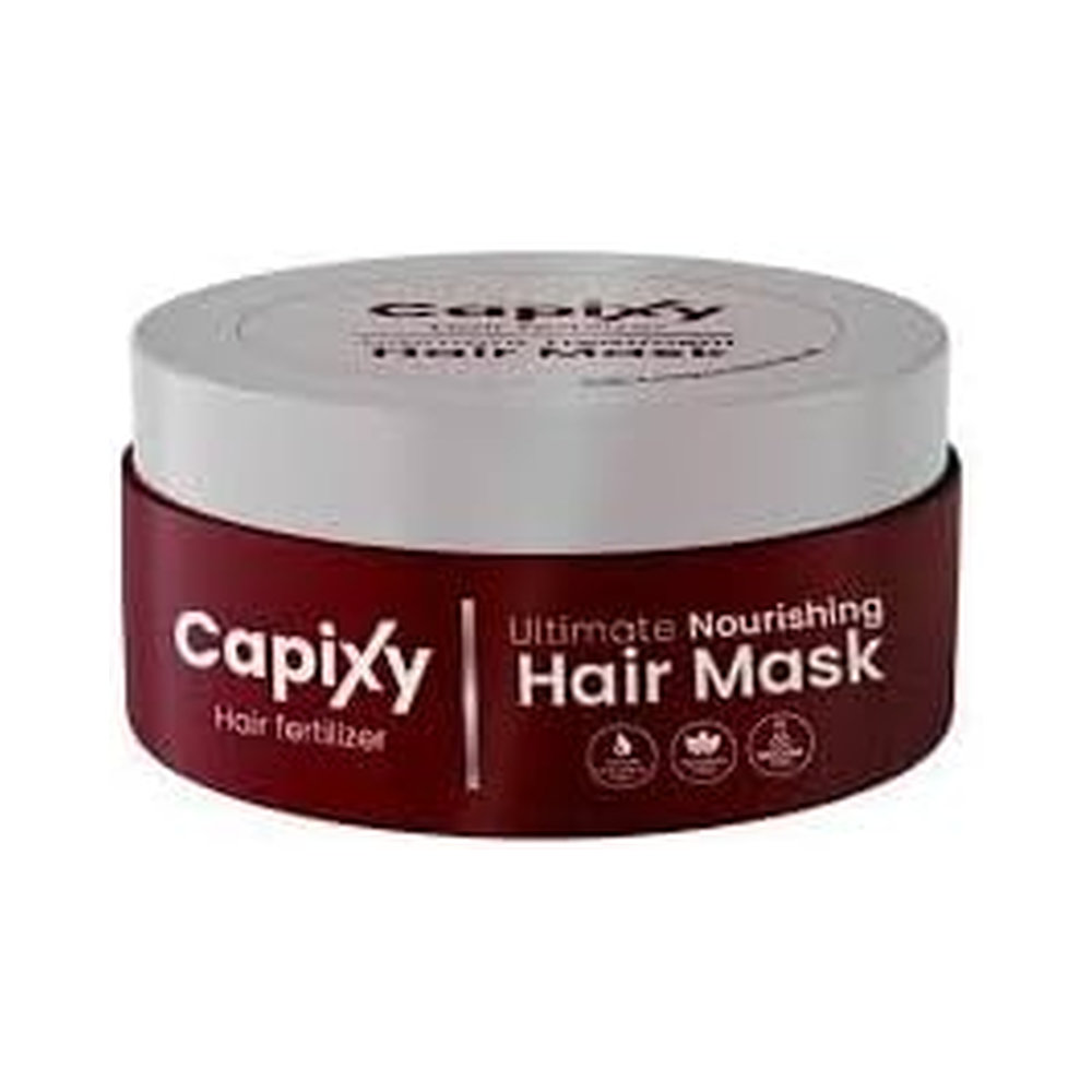 CAPIXY HAIR MASK