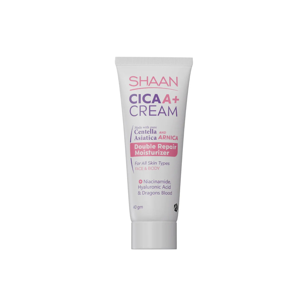 SHAAN CICA A+ CREAM