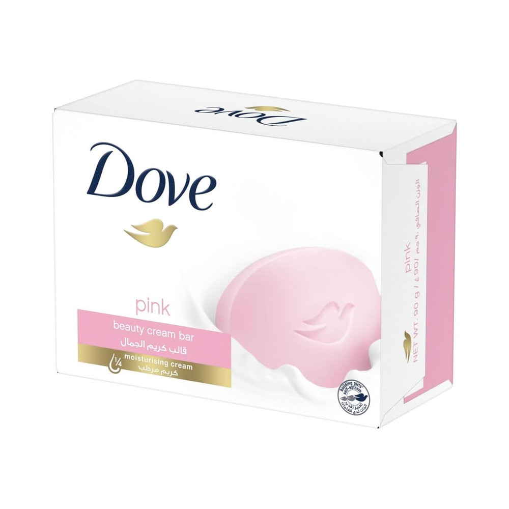 DOVE SOAP OFFER