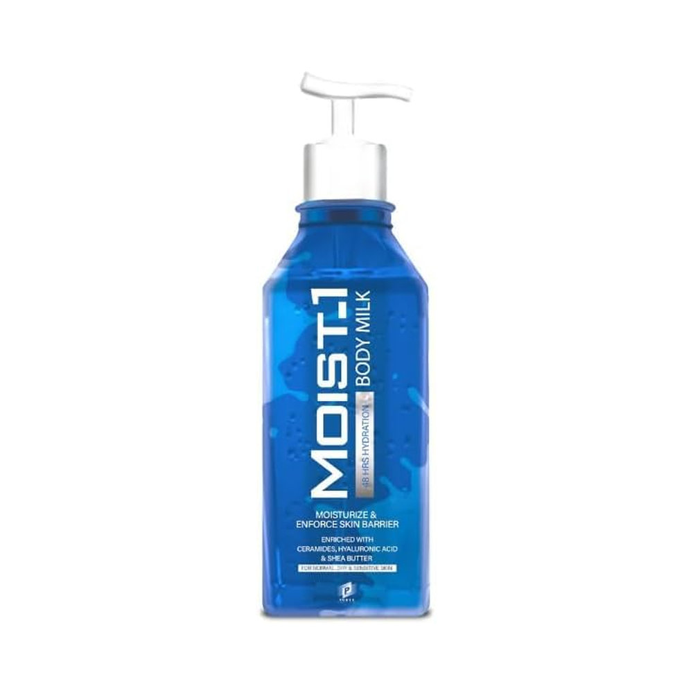 MOIST-1 BODY MILK