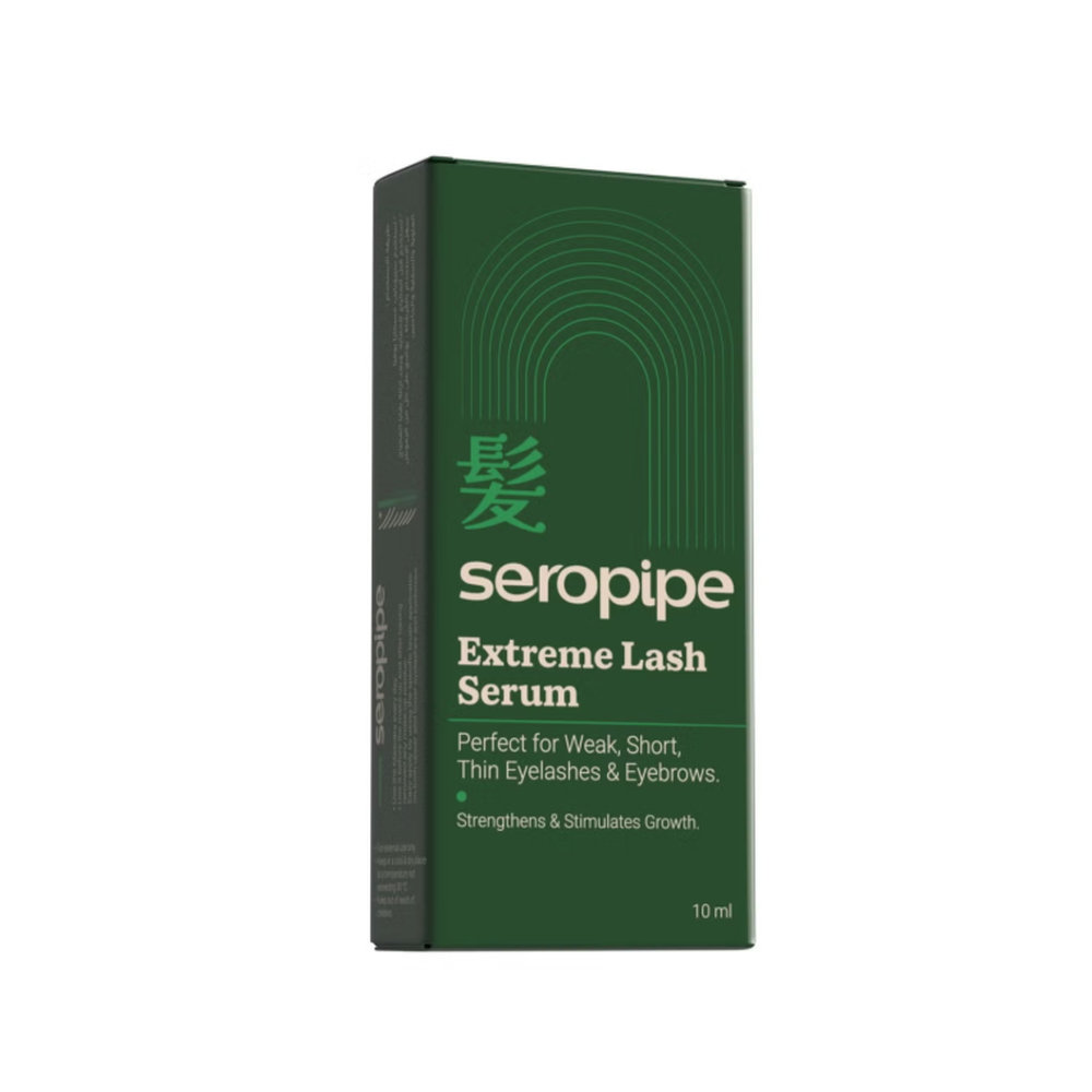 SEROPIPE EXTREME LASHES SERUM