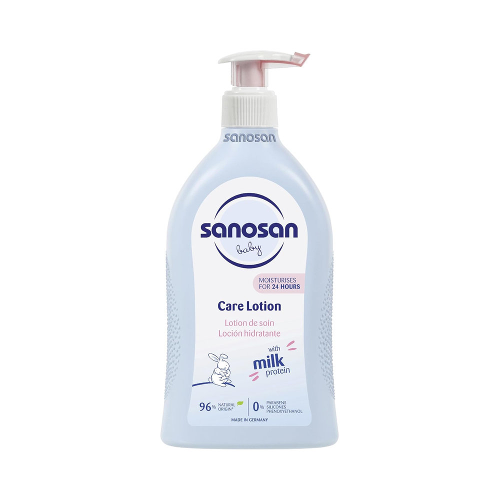 SANOSAN LOTIOIN 500ML