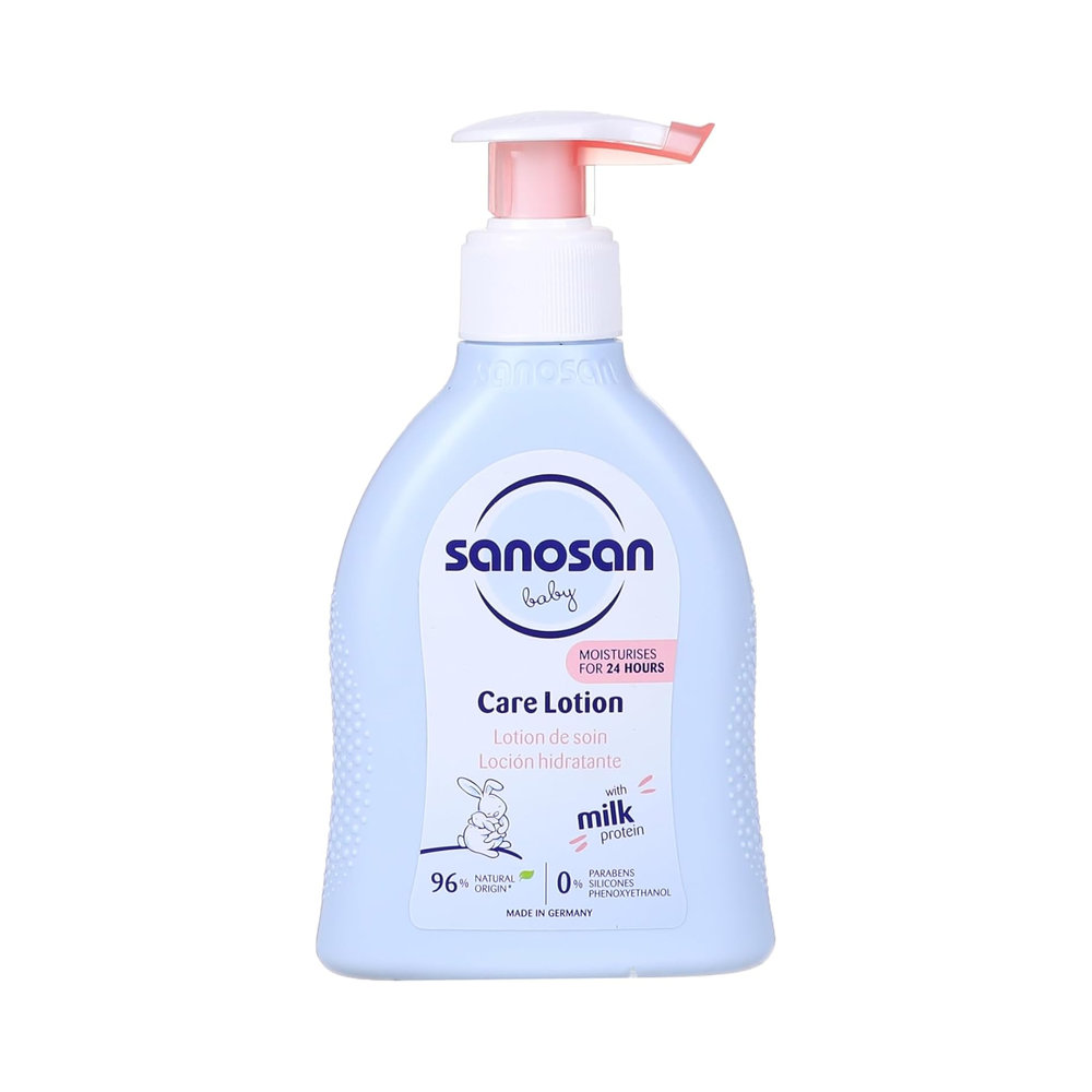 SANOSAN LOTIOIN 200ML