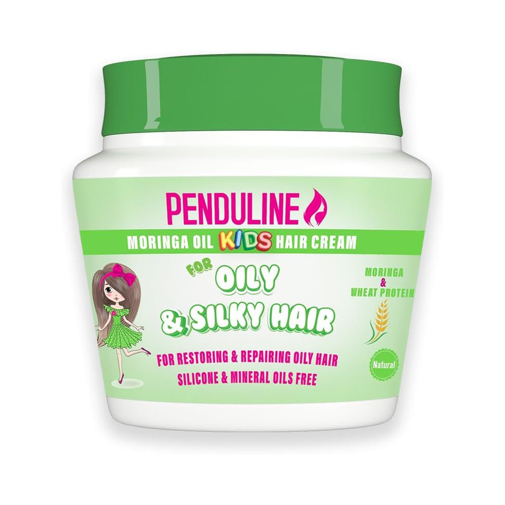 PENDULINE MORINGA CREAM