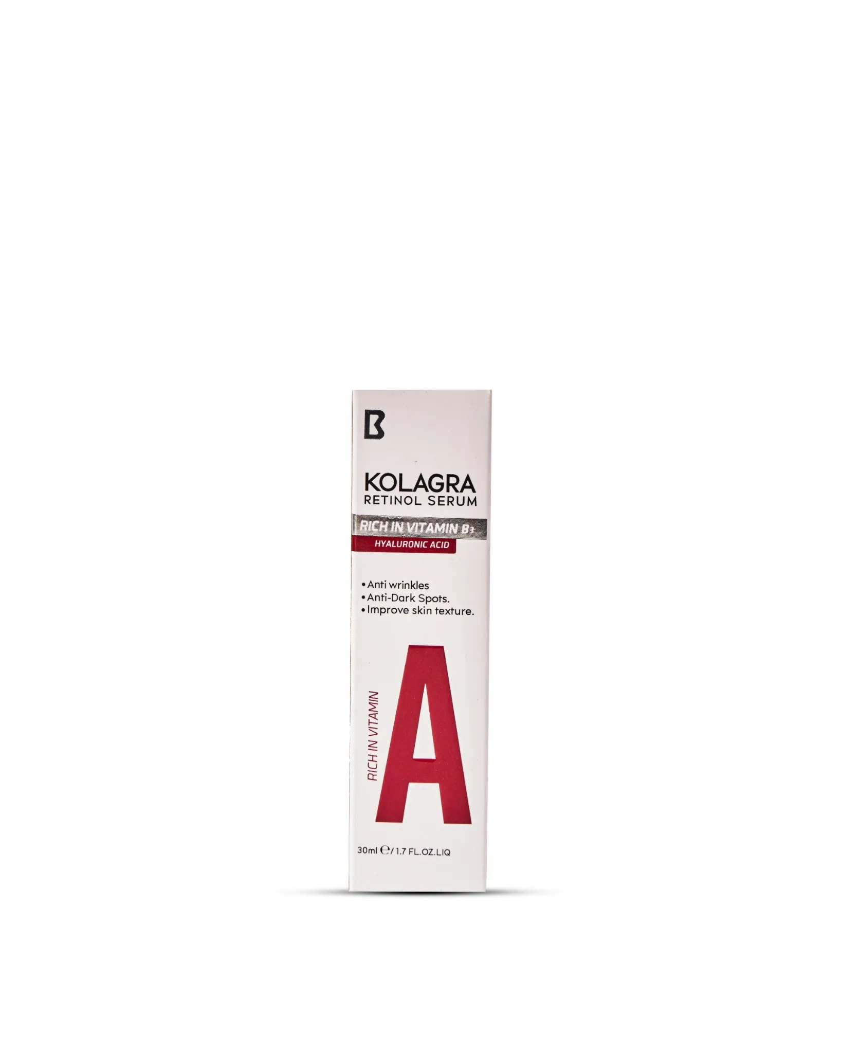 KOLAGRA RETINOL SERUM 30ML