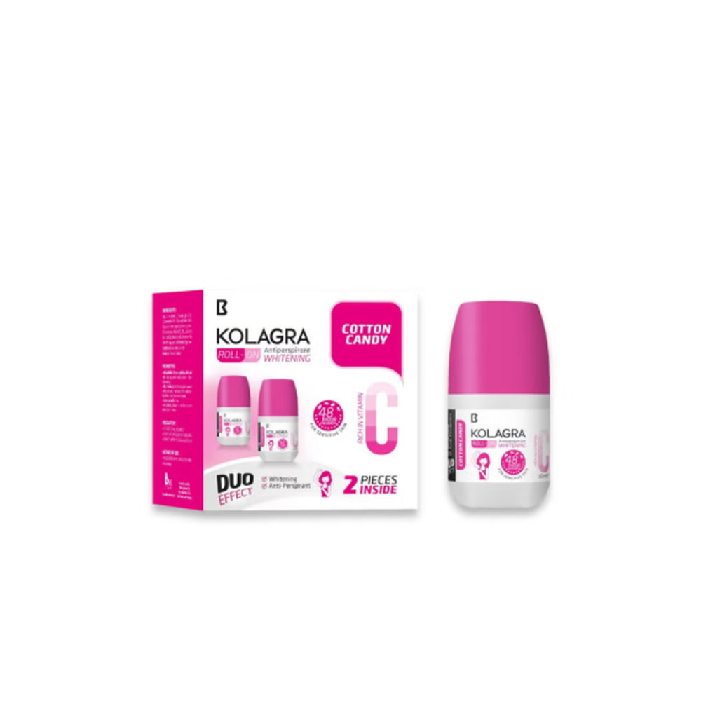 KOLAGRA ROLL 1+1