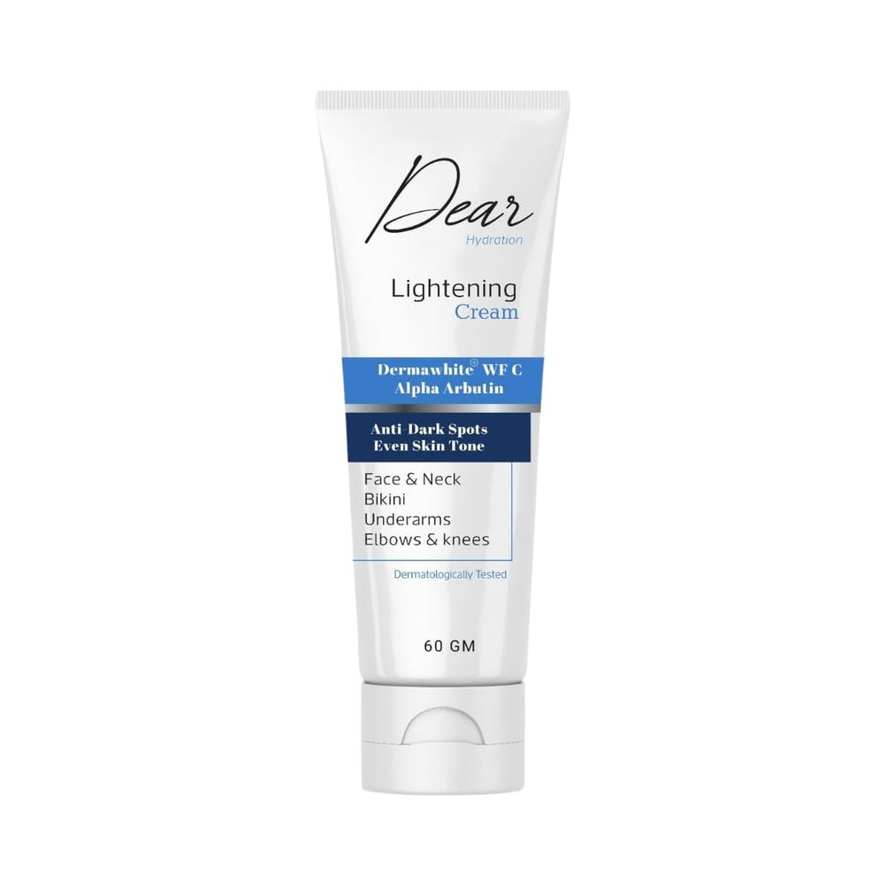 DEAR LIGHTENING CREAM