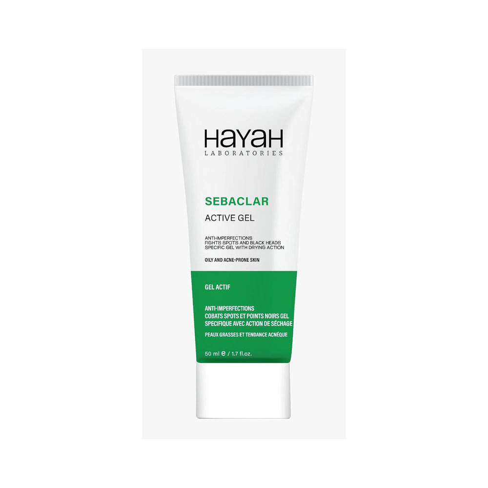 HAYAH SEBACLAR HYDRA GEL