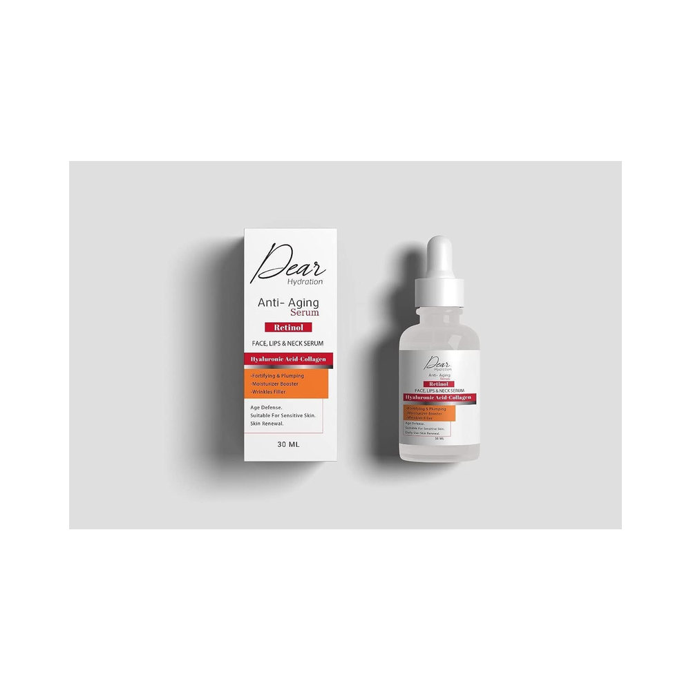 DEAR RETINOL SERUM