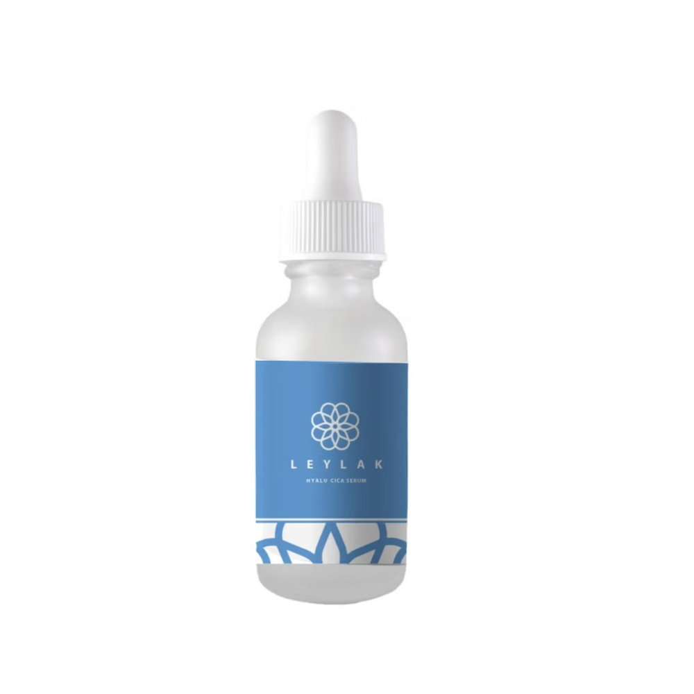 LEYLAK CICA SERUM