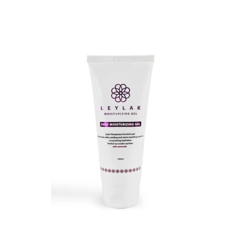 LEYLAK GEL 50 ML