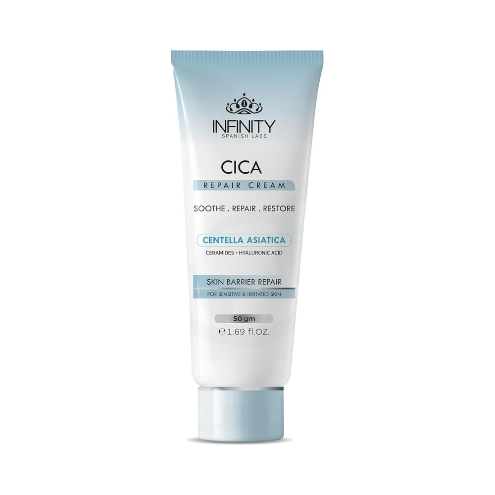 INFINITY CICA REPAIR CREAM