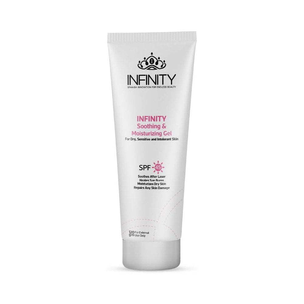 INFINITY SOOTHING GEL