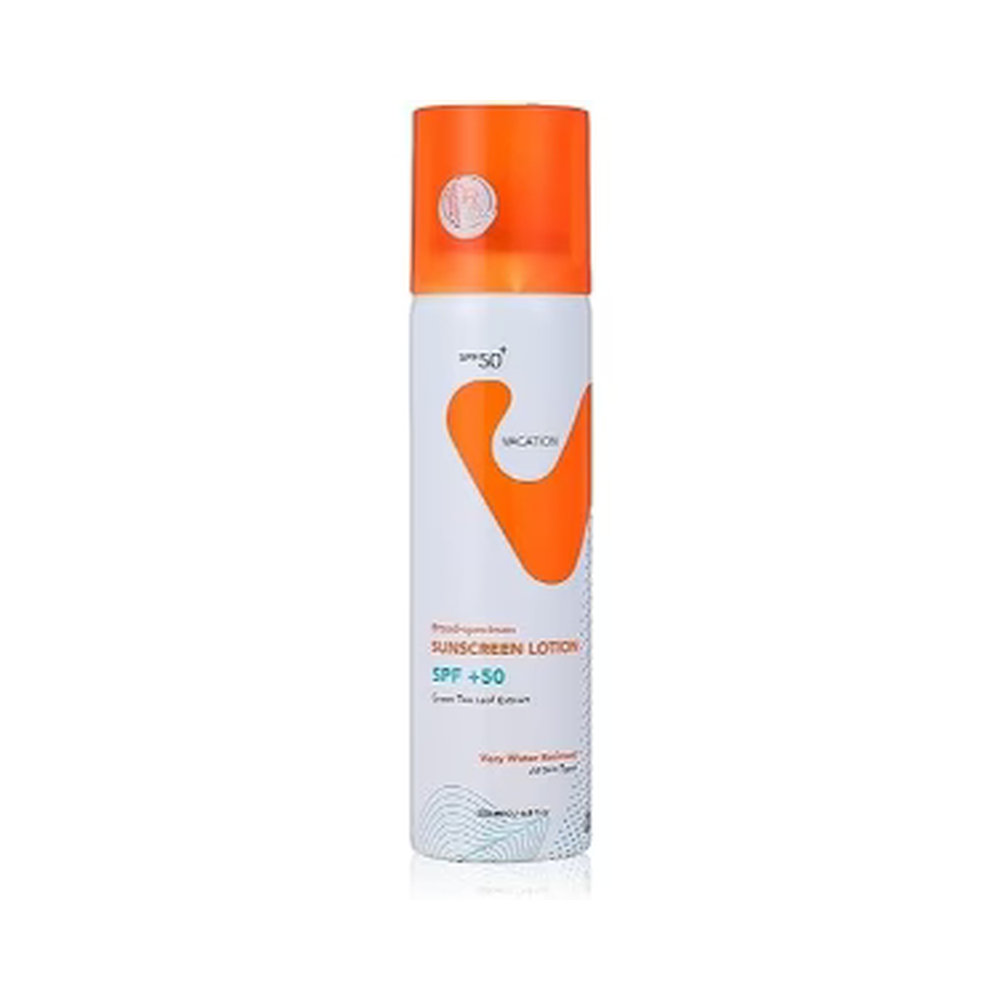 VACATION SPRAY 50+