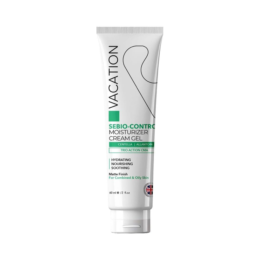 VACATION SUNSCREAN GEL CR