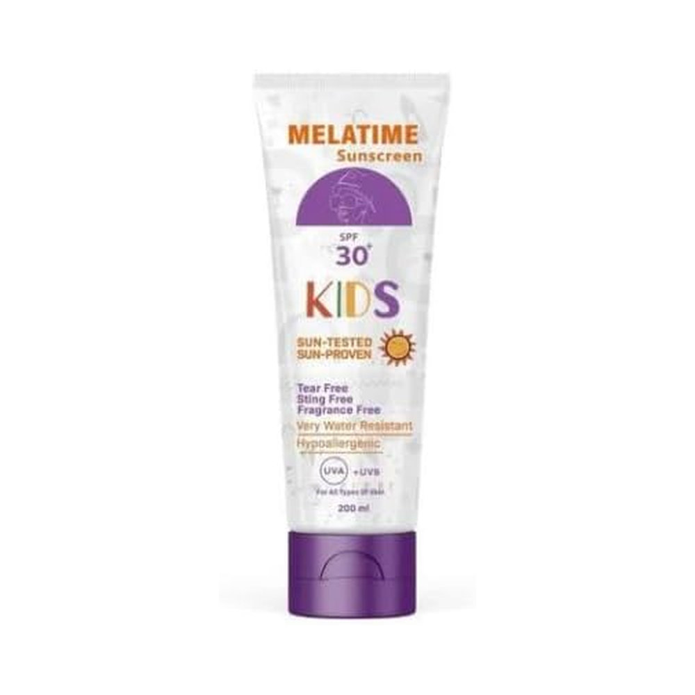 MELATIME KIDS