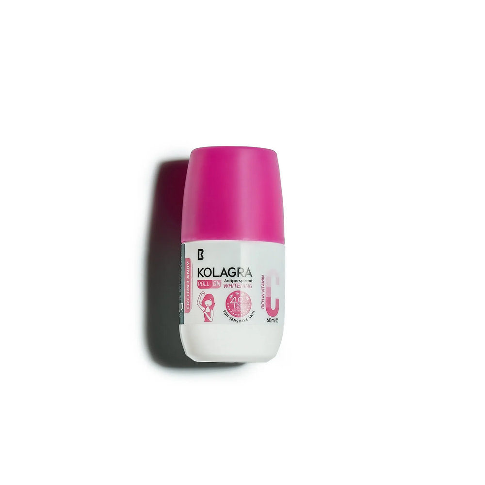 KOLAGRA ROLL ON N