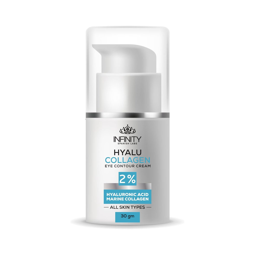 INFINITY HYALU COLLAGEN