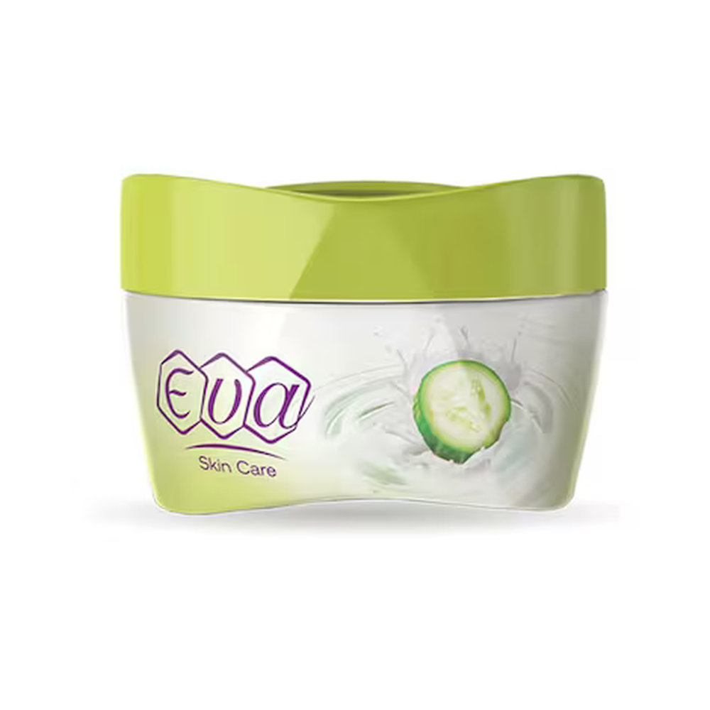 EVA YOGHURT&CUCUMBER 50G CREAM