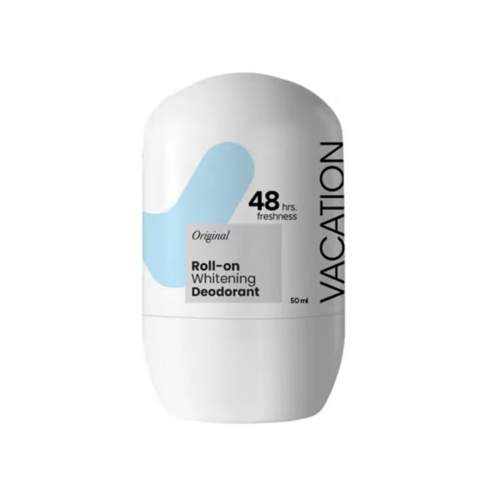 VACATION ROLL ON WHITENING FRESHNESS