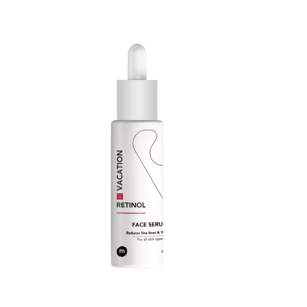 VACATION RETINOL SERUM 30ML