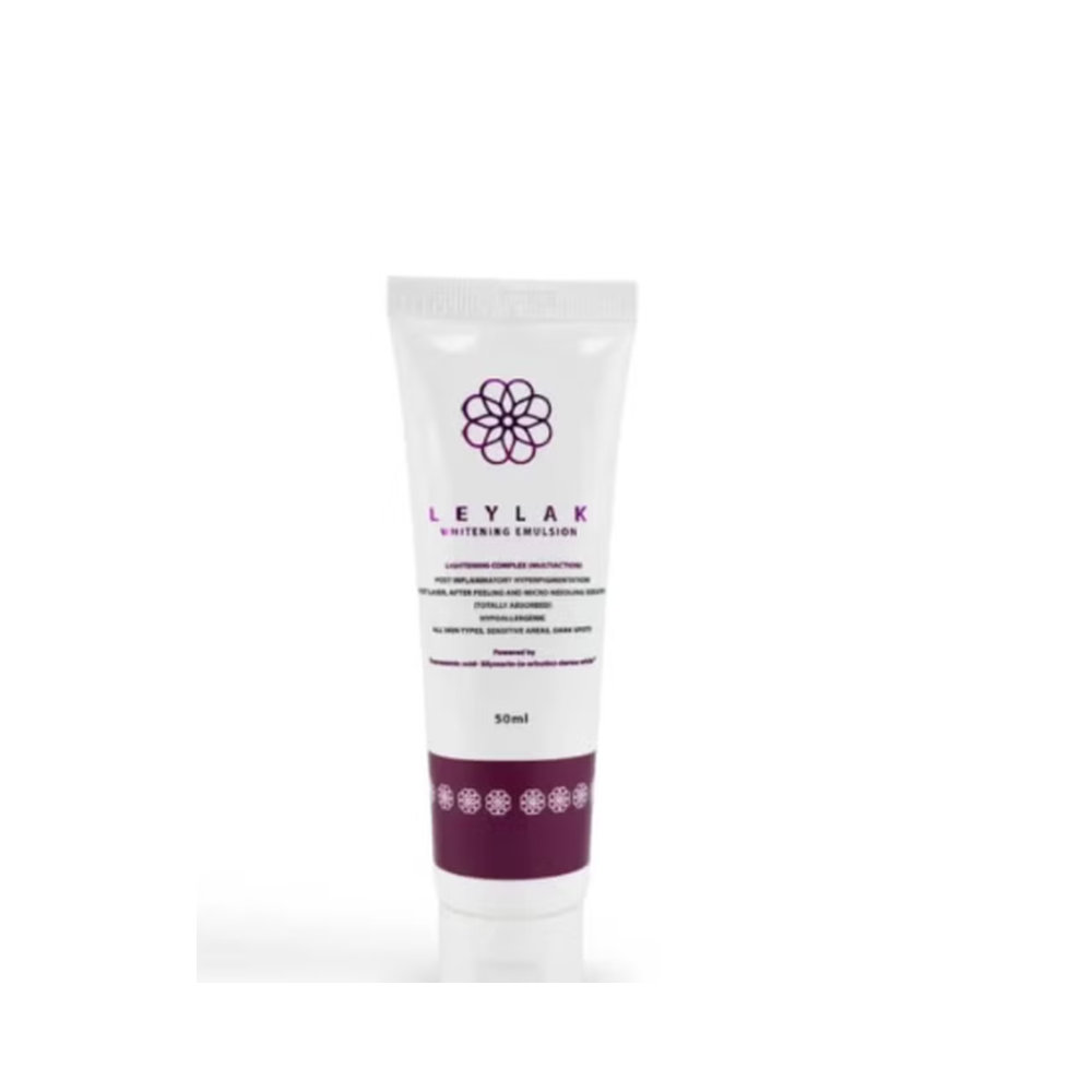 LEYLAK WHITENING EMUL