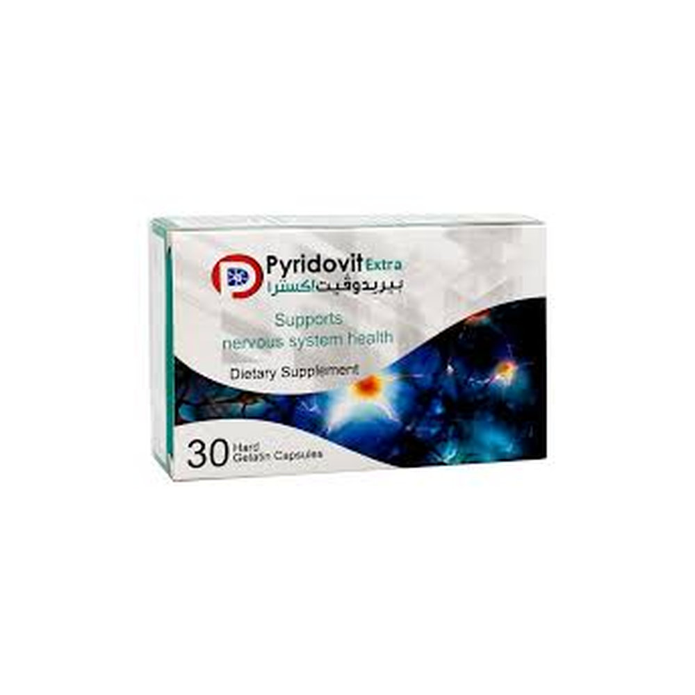 PYRIDOVIT TAB