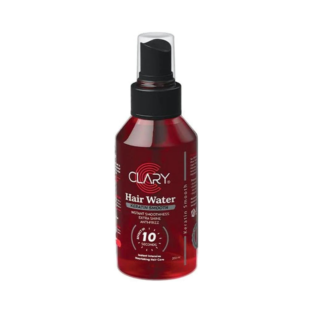 CLARY HAIR WATER 200ML
