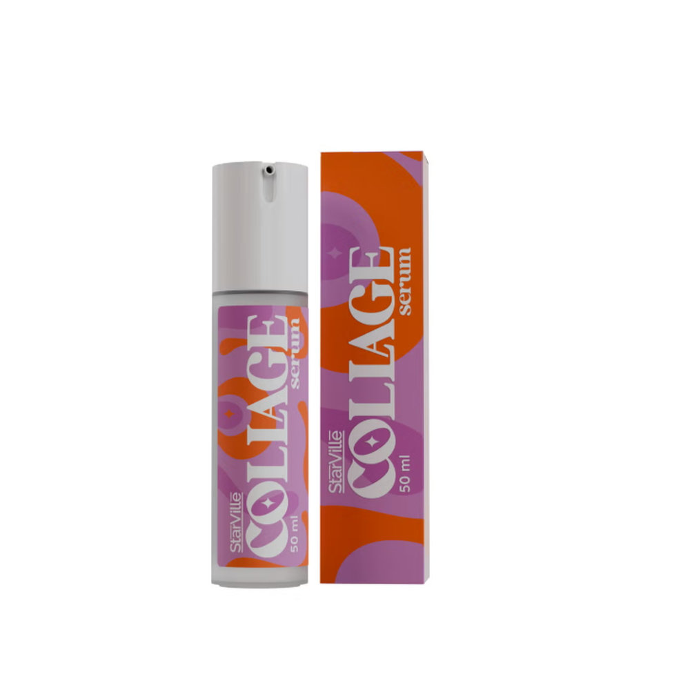 STARVILLE COLLAGE SERUM 50 GM