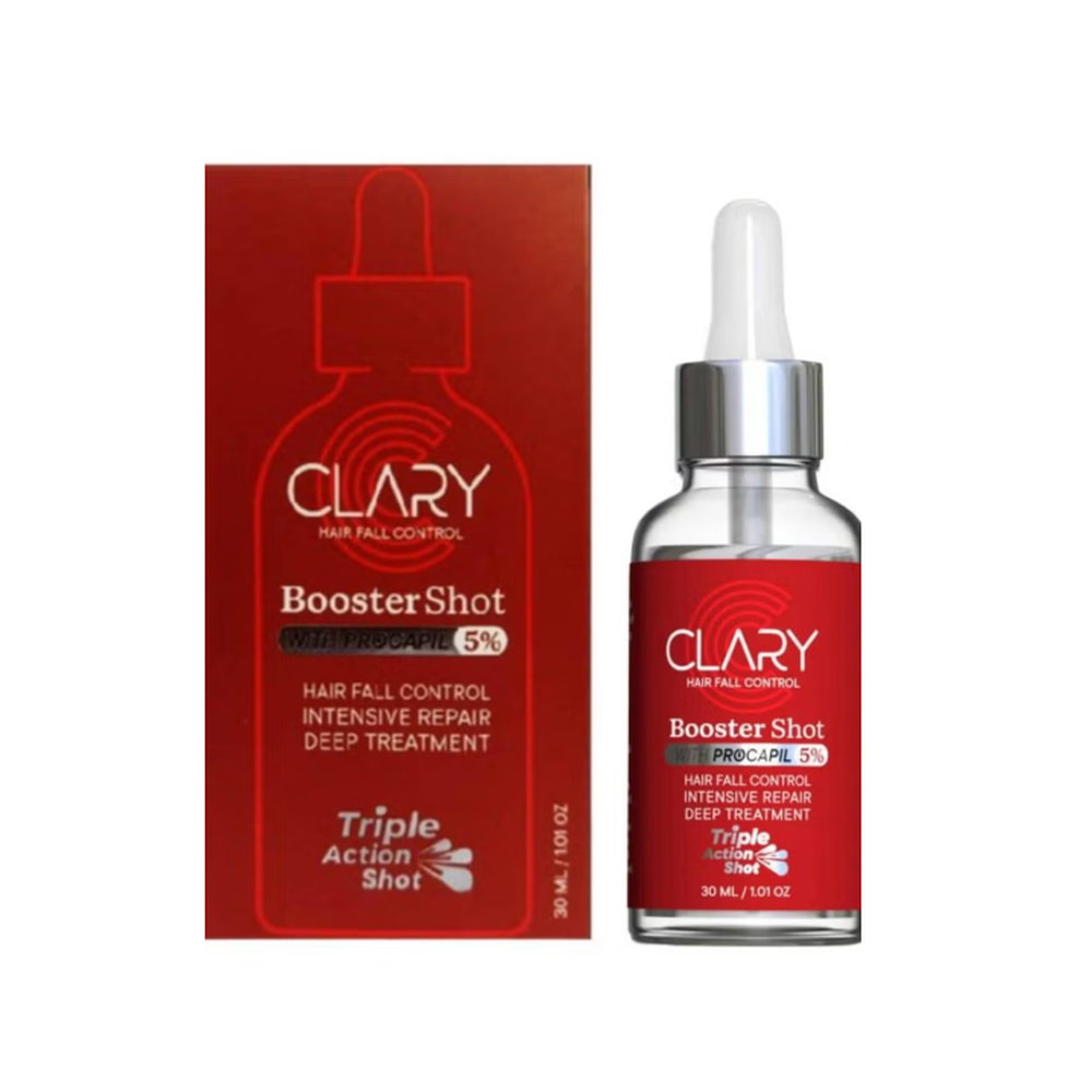 CLARY BOOSTER SHOT 30 ML