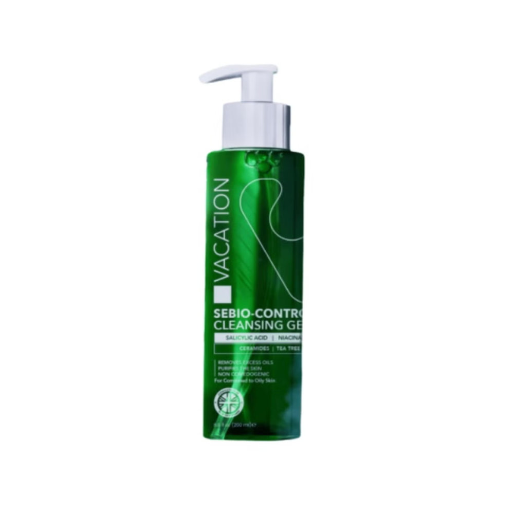 VACATION SEBIO CONTROL GEL 200 ML