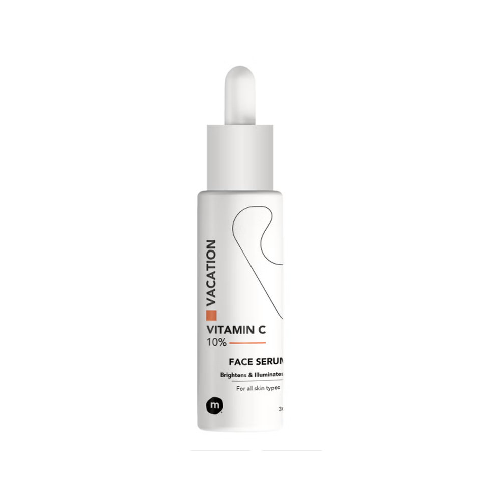 VACATION VIT C SERUM