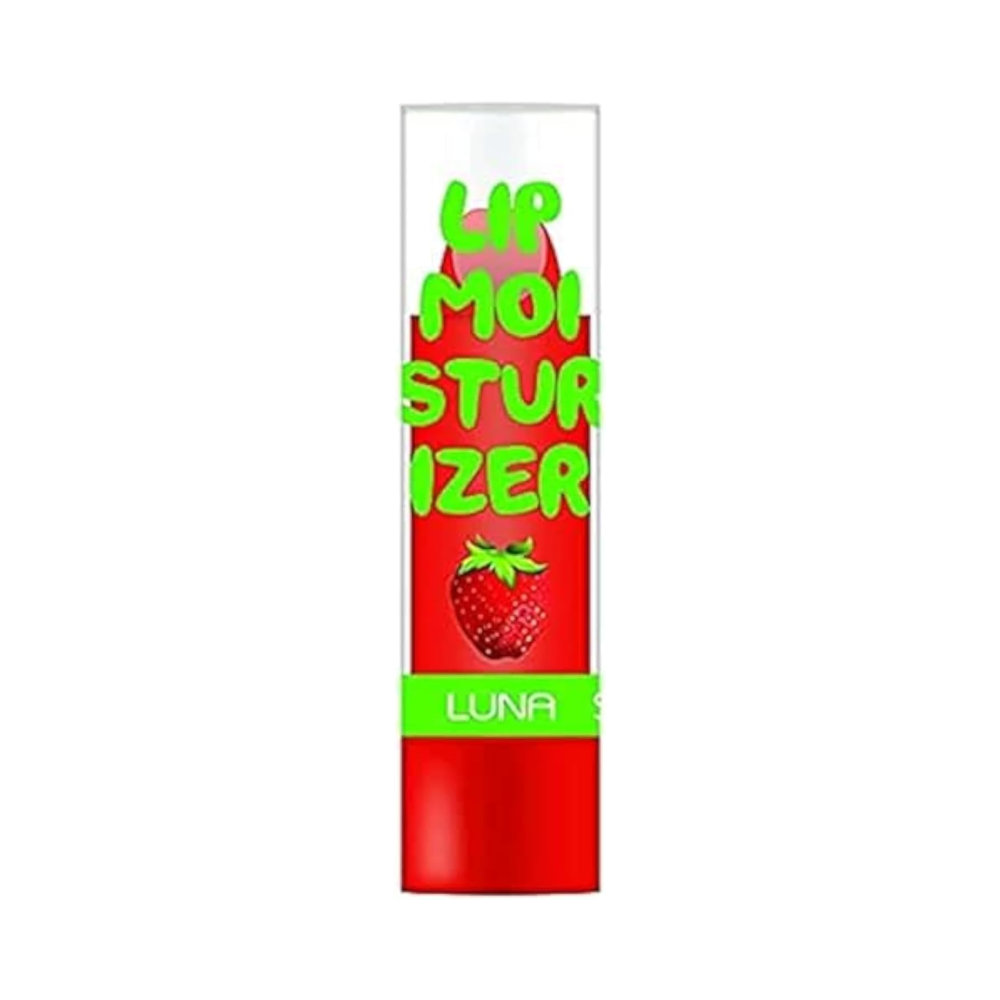 LUNA LIPCARE STRAWBERRY