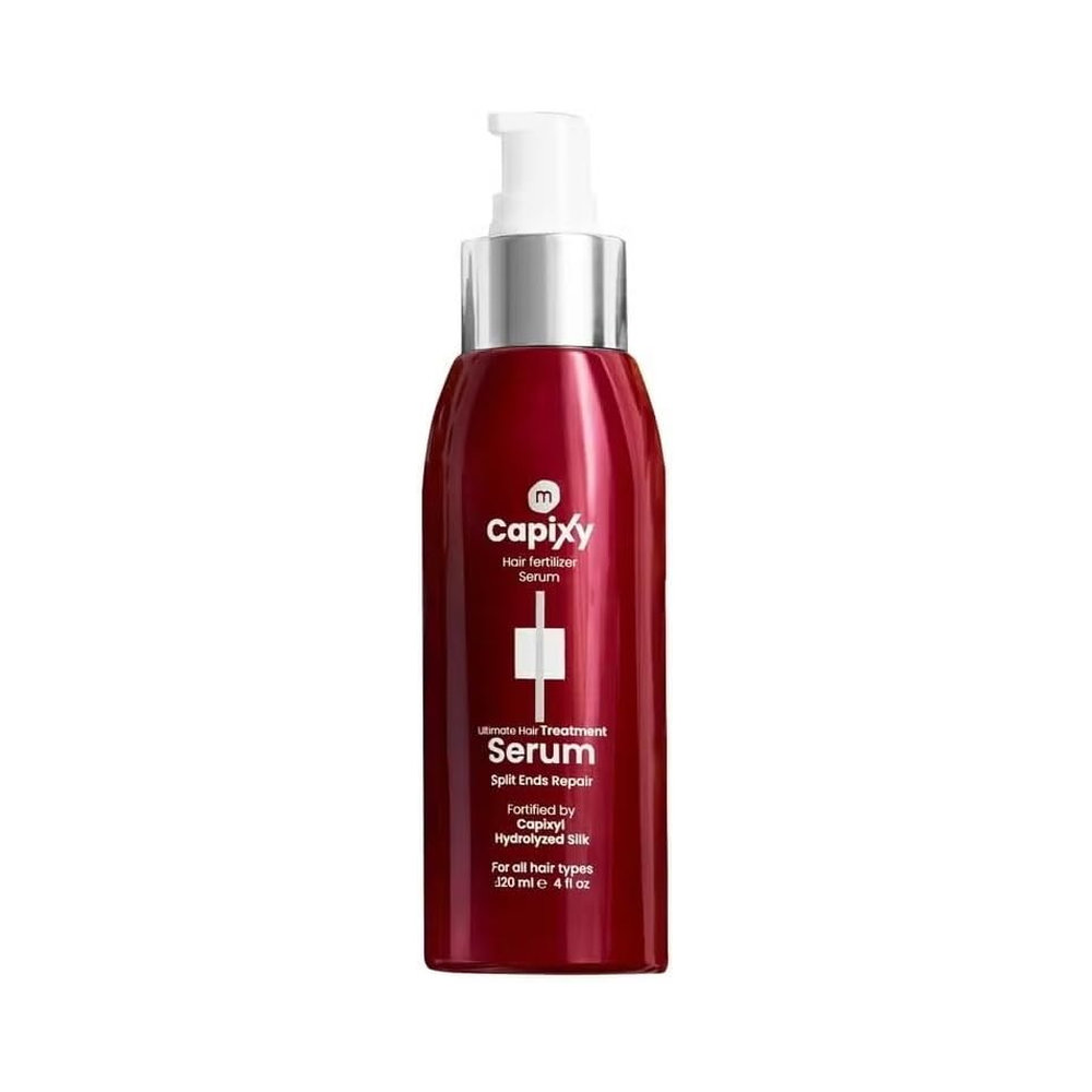 CAPIXY HAIR SERUM 120 ML
