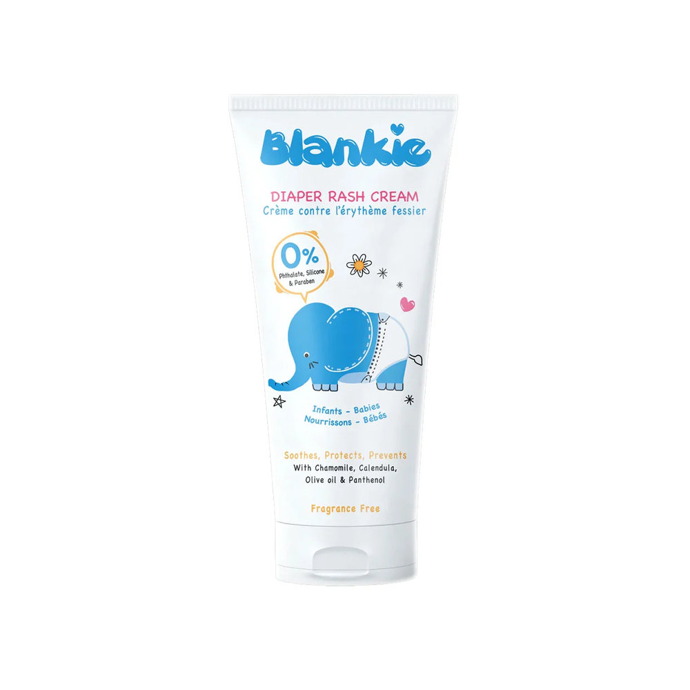 BLANKIE DIAPER RASH CREAM 75 ML