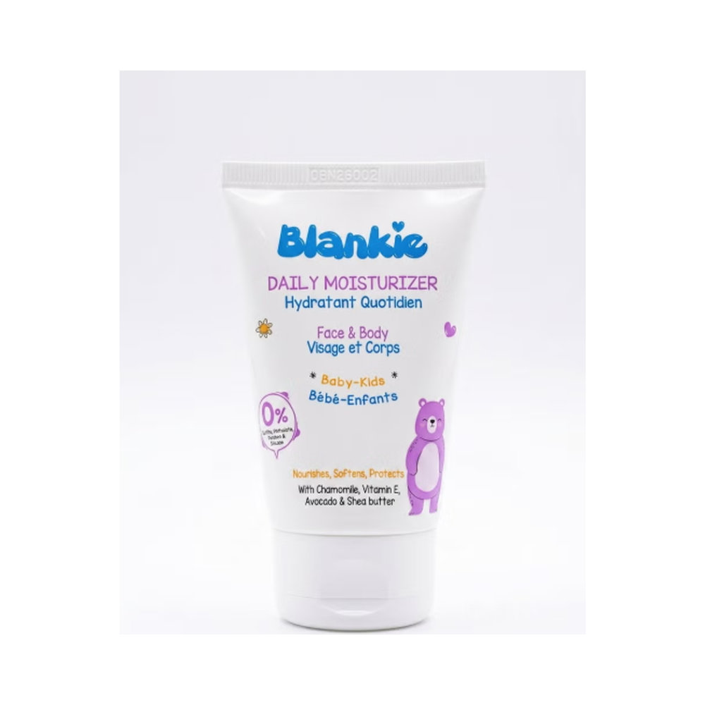 BLANKIE DAILYMOISTURIZER 40 ML