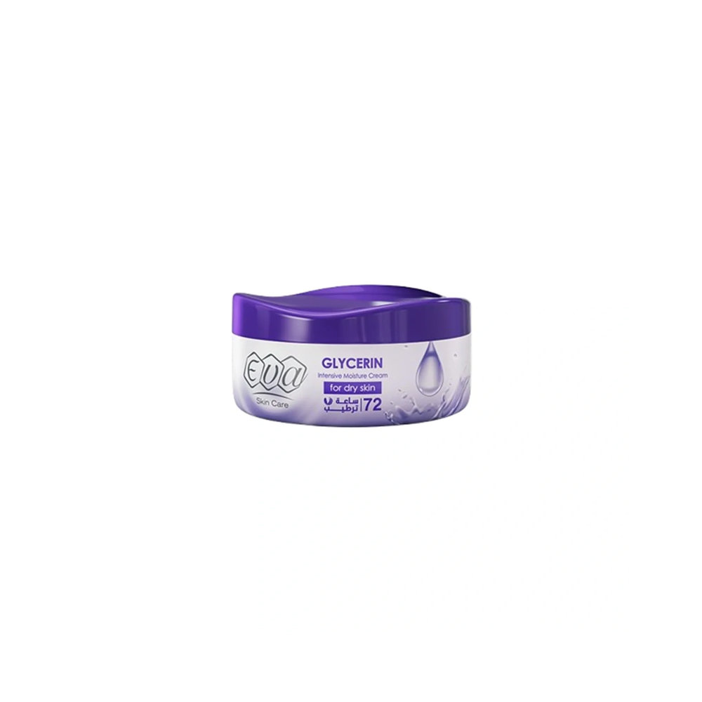 EVA FACIAL CARE GLYCERIN