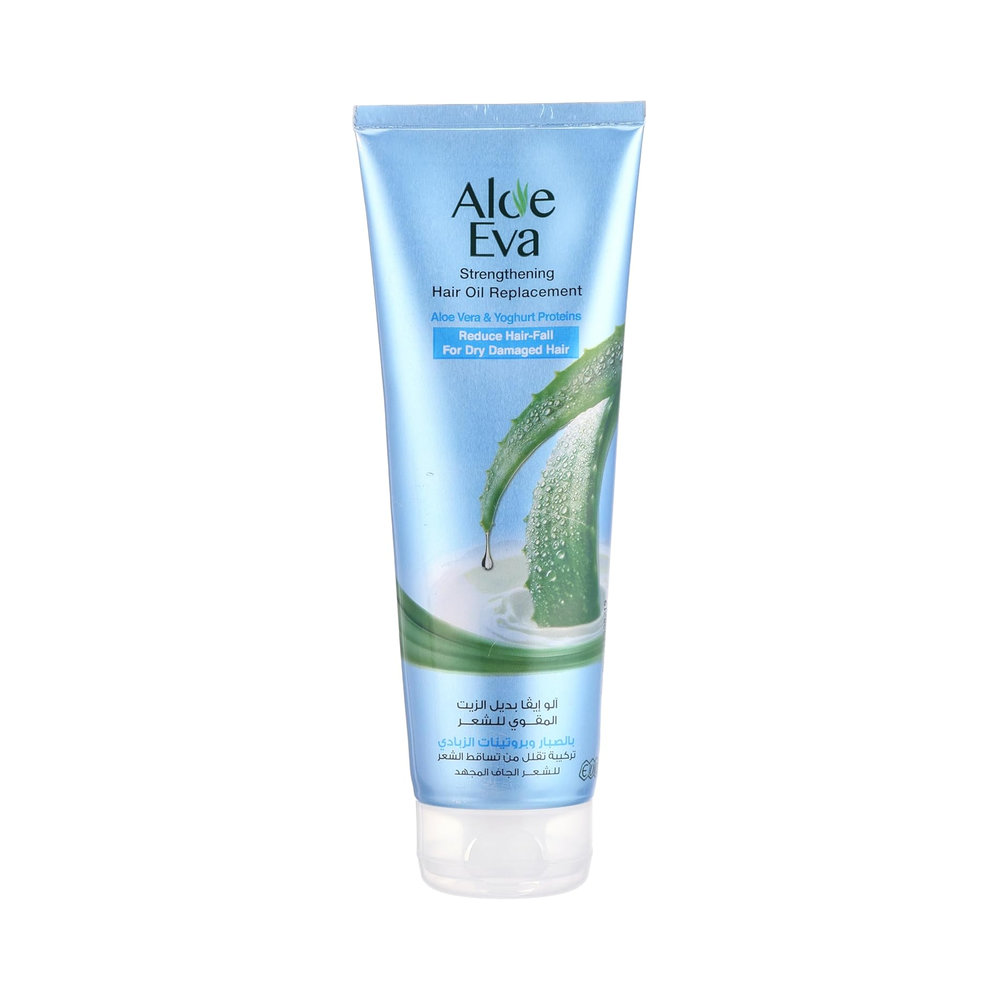 ALOE EVA OIL REPLACEMENT 250 ML