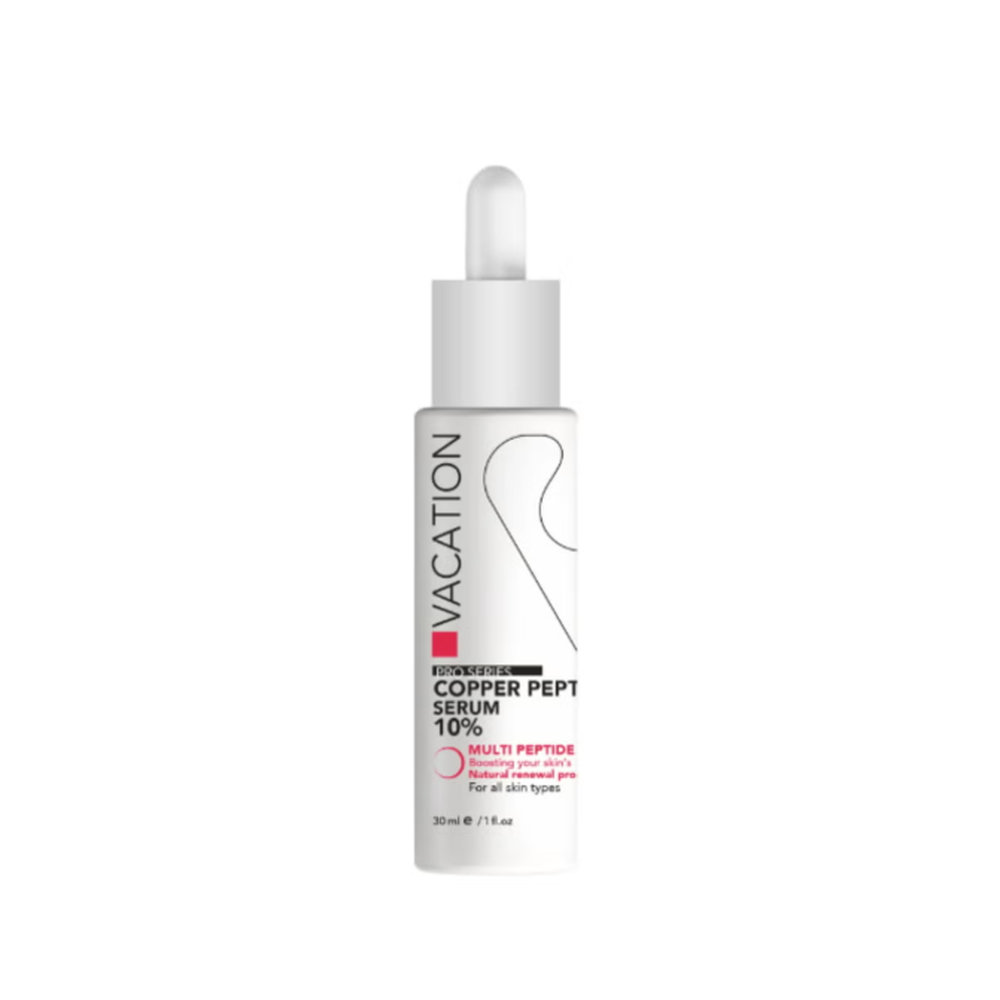 VACATION COPPER PEPTIDE 10% SERUM 30 ML