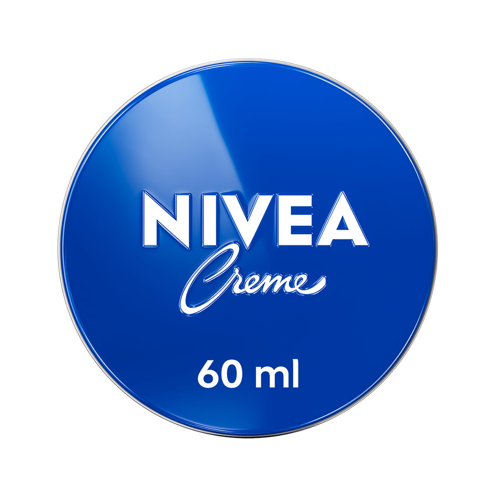 NIVEA CREAM 60 GM